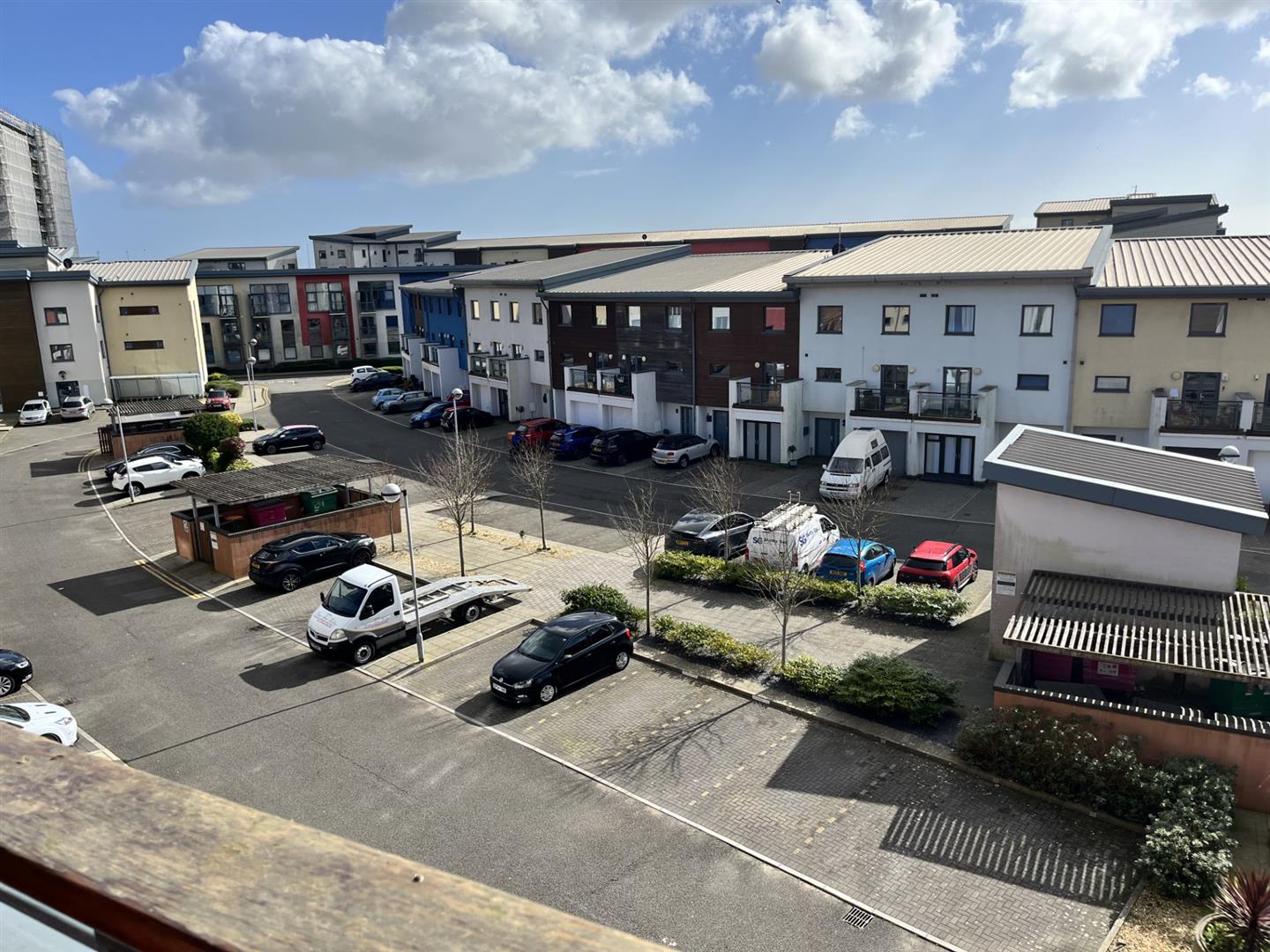 St Stephens Court,, Marina, Swansea, SA1 1SG